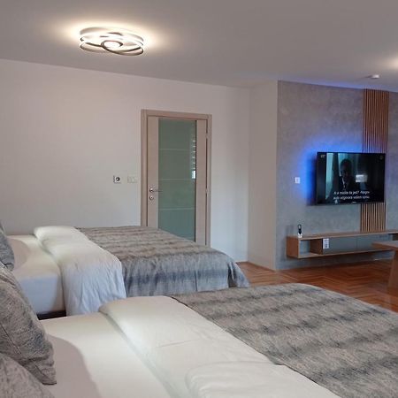 Apartments Hana City Center Ливно Экстерьер фото