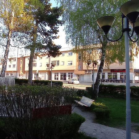 Apartments Hana City Center Ливно Экстерьер фото