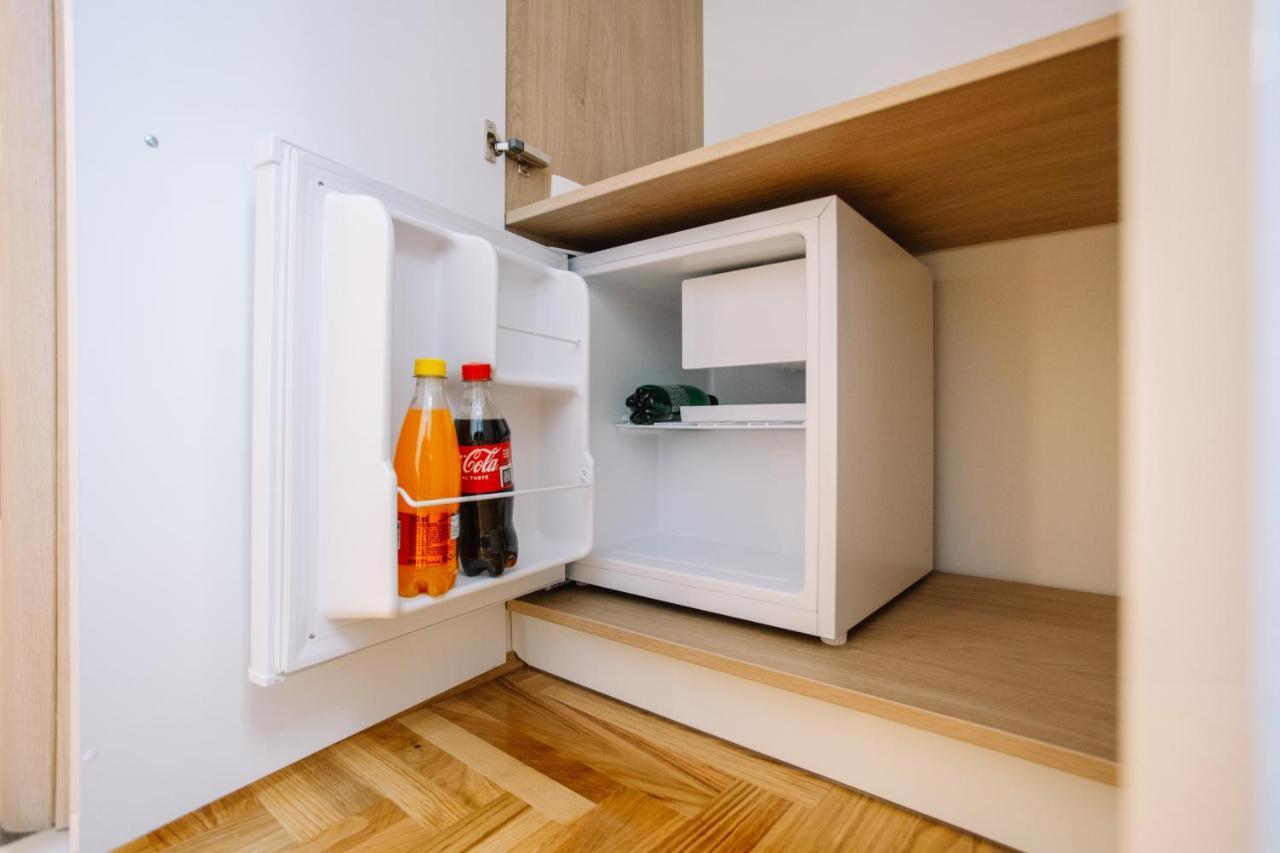 Apartments Hana City Center Ливно Экстерьер фото