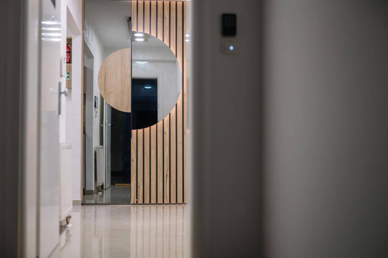 Apartments Hana City Center Ливно Экстерьер фото